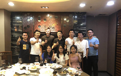 固特嘉以百萬為基礎，向更高目標邁進