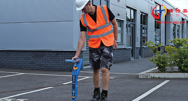 英國(guó)雷迪rd8100管線探測(cè)儀 英國(guó)雷迪rd8100管線探測(cè)儀