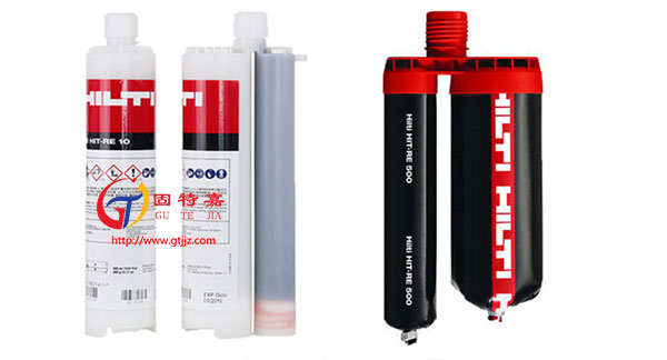 市場上魚龍混雜，我們該怎樣確定喜利得re500植筋膠的真假