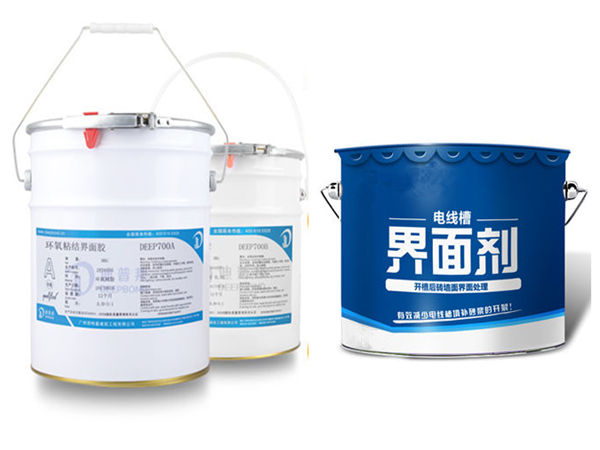 界面膠與界面劑之前有什么區(qū)別？