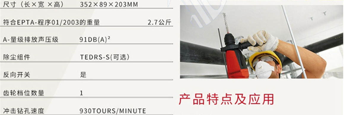 喜利得電錘鉆TE2詳情_03_02 喜利得電錘鉆TE2詳情_03_02