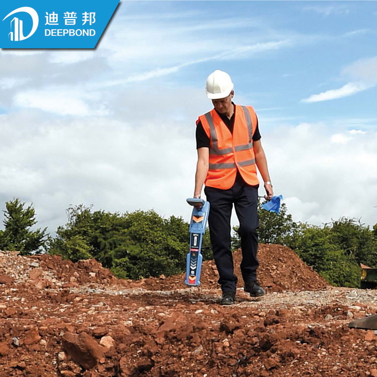 英國(guó)雷迪RD7100管線探測(cè)儀_地下金屬管線定位儀