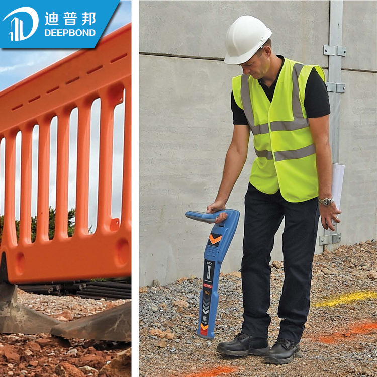 英國(guó)雷迪RD7100管線探測(cè)儀_地下金屬管線定位儀