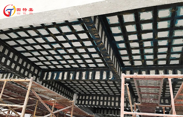 碳纖維布加固 碳纖維布加固