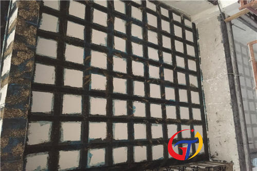 粘鋼膠粘鋼 粘鋼膠粘鋼