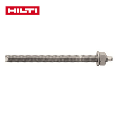 喜利得HAS-R 標準型錨桿M8-M39不銹鋼