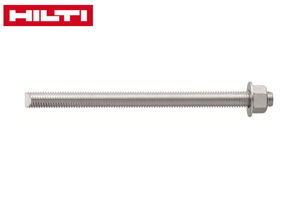 喜利得HAS-E標(biāo)準(zhǔn)型螺桿 喜利得HAS-E標(biāo)準(zhǔn)型螺桿