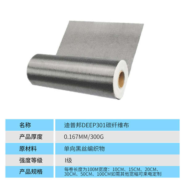 碳纖維布 碳纖維布