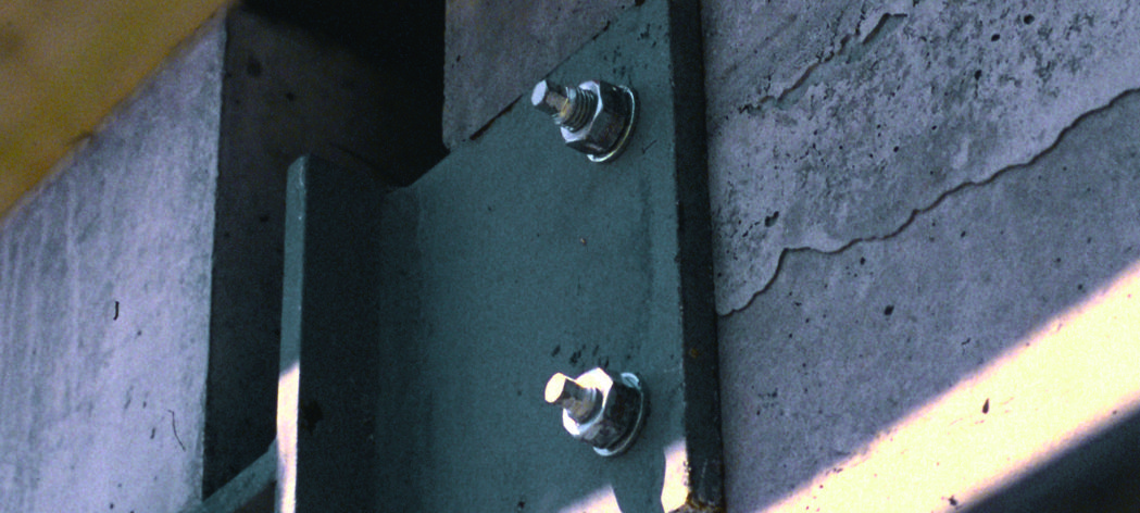 喜利得HSL-3-G膨脹錨栓在實際工程中的應(yīng)用