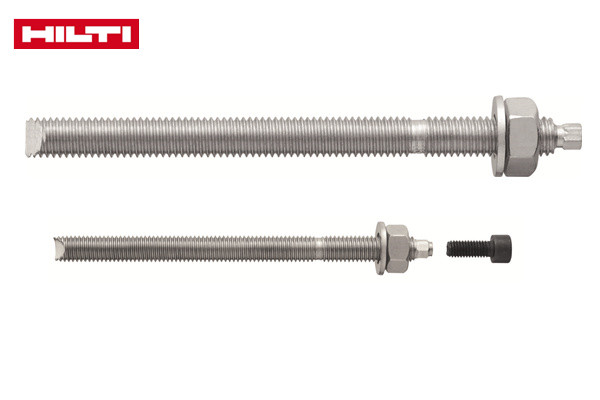 喜利得HAS標(biāo)準(zhǔn)型螺桿 喜利得HAS標(biāo)準(zhǔn)型螺桿