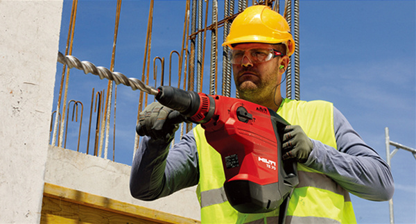 喜利得電錘都具有什么優(yōu)勢(shì)？