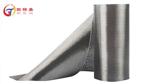 使用碳纖維布有什么要求？