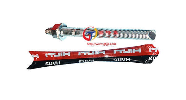 廣州喜利得錨栓在安裝前要注意什么嗎？