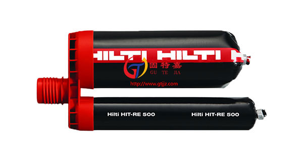 hilti植筋膠 hilti植筋膠