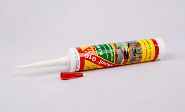 西卡中性通用型硅酮密封膠Sikasil? G10 西卡中性通用型硅酮密封膠Sikasil? G10