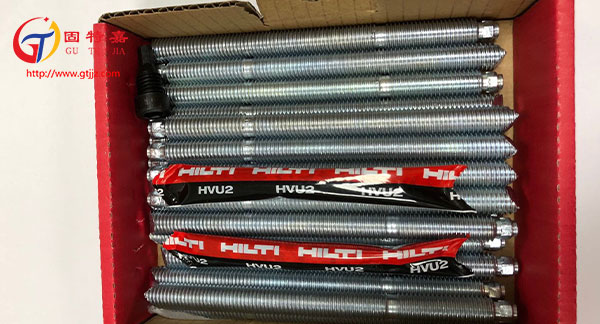 怎么看喜利得m12錨栓的等級強度？