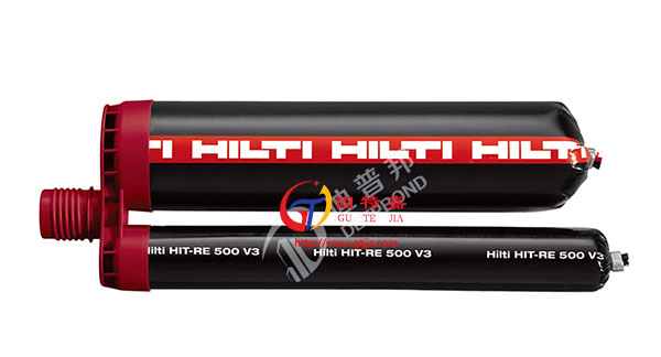 進(jìn)口喜利得植筋膠有哪些優(yōu)勢(shì)？