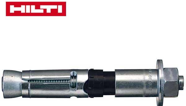 喜利得螺栓如何能夠買(mǎi)到正品