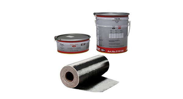 建筑加固材料 建筑加固材料