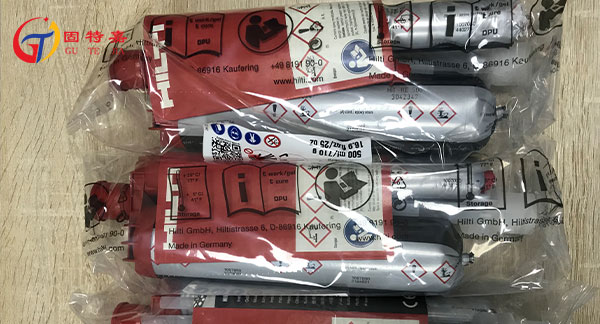 網(wǎng)上查到的植筋膠的價(jià)格靠譜嗎?