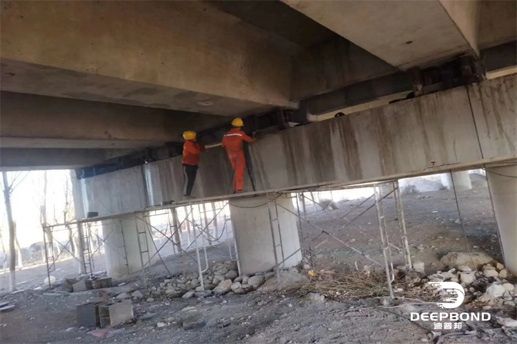 橋梁裂縫修補(bǔ)膠 橋梁裂縫修補(bǔ)膠