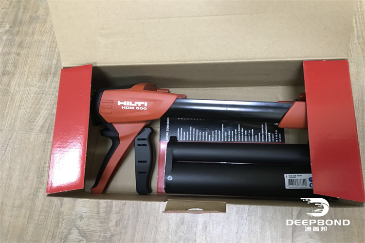 喜利得注射式植筋膠槍 喜利得注射式植筋膠槍