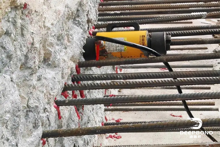 植筋膠施工 植筋膠施工工藝 植筋膠施工 植筋膠施工工藝
