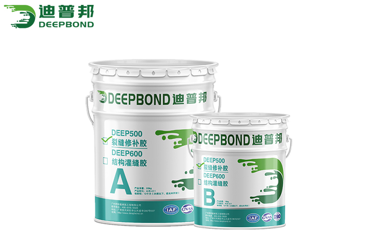 混凝土裂縫修補膠怎么用 混凝土裂縫修補膠怎么用